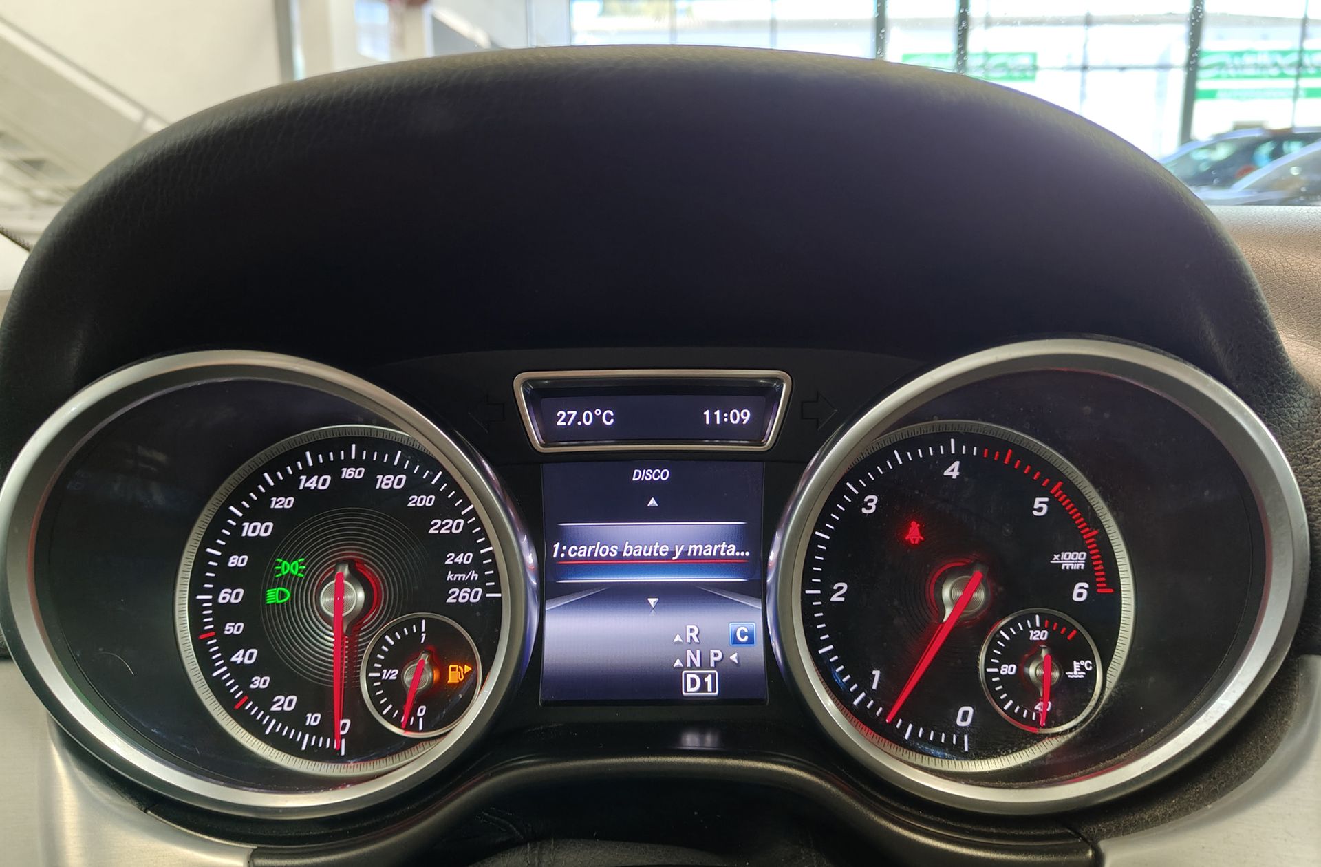 Mercedes-Benz GLE Mercedes GLE 250 d 4Matic - foto 22