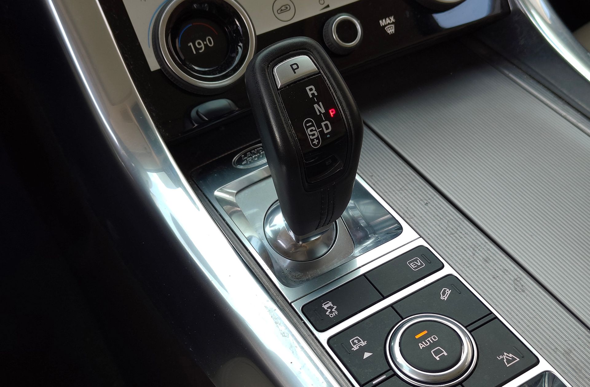 Land Rover Range Rover Sport 2.0 Si4 PHEV HSE Silver - foto 5