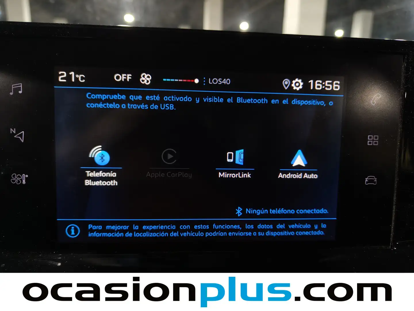 Foto Peugeot 208 Peugeot 208 PureTech 100 Active (100 CV)