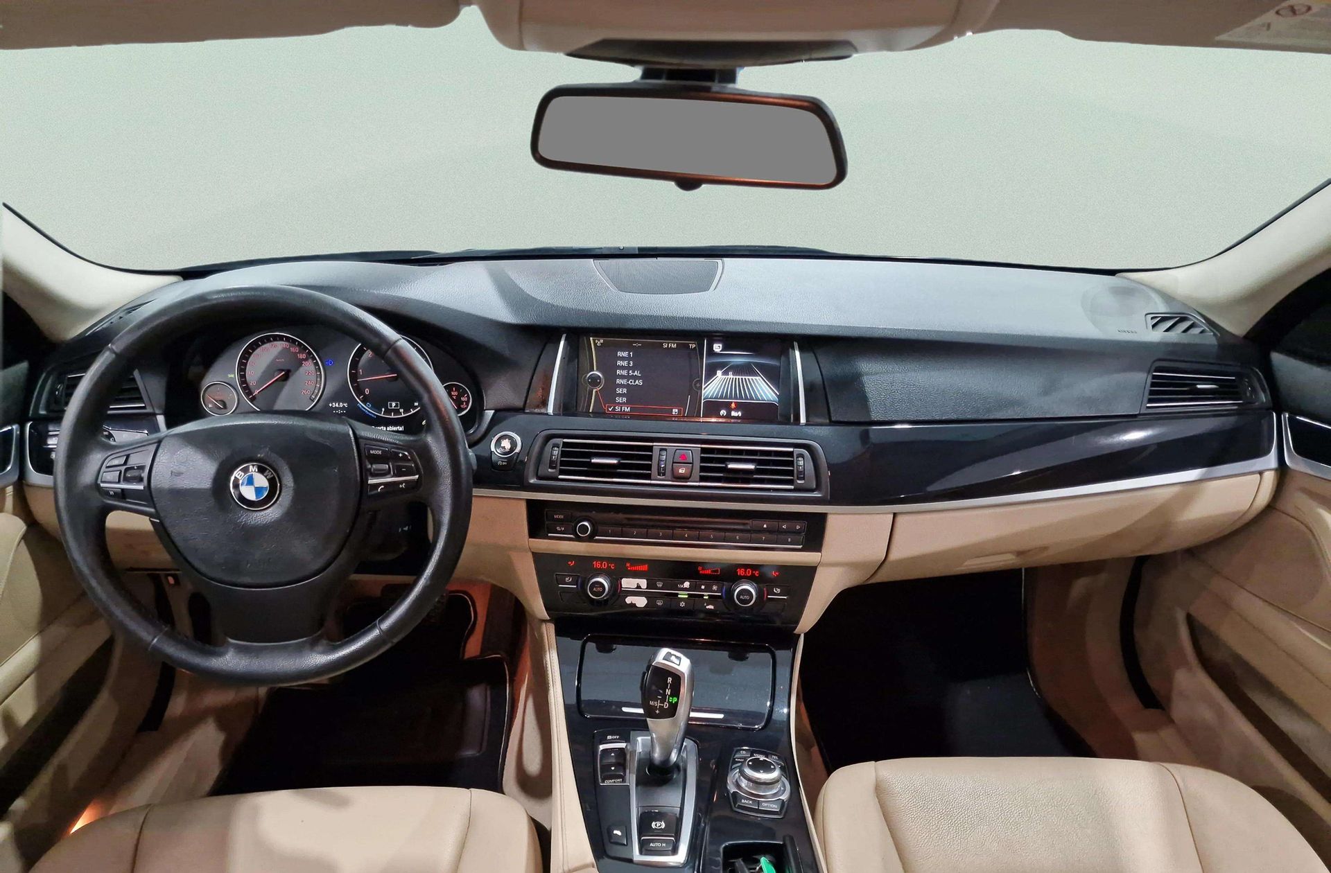 BMW Serie 5 530d - foto 6