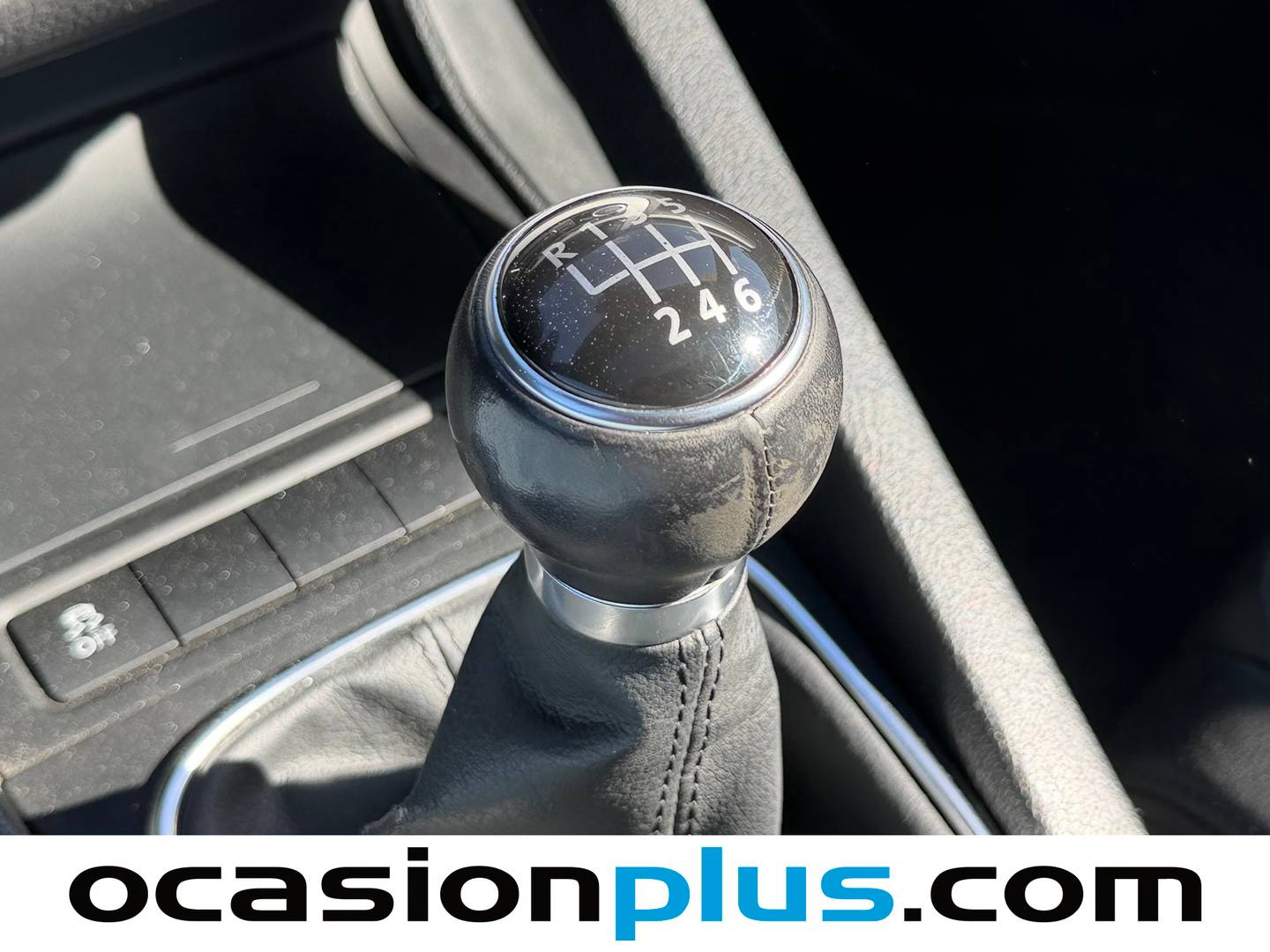 Volkswagen Eos Volkswagen Eos Excellence 2.0 TDI BMT (140 CV) de ocasión