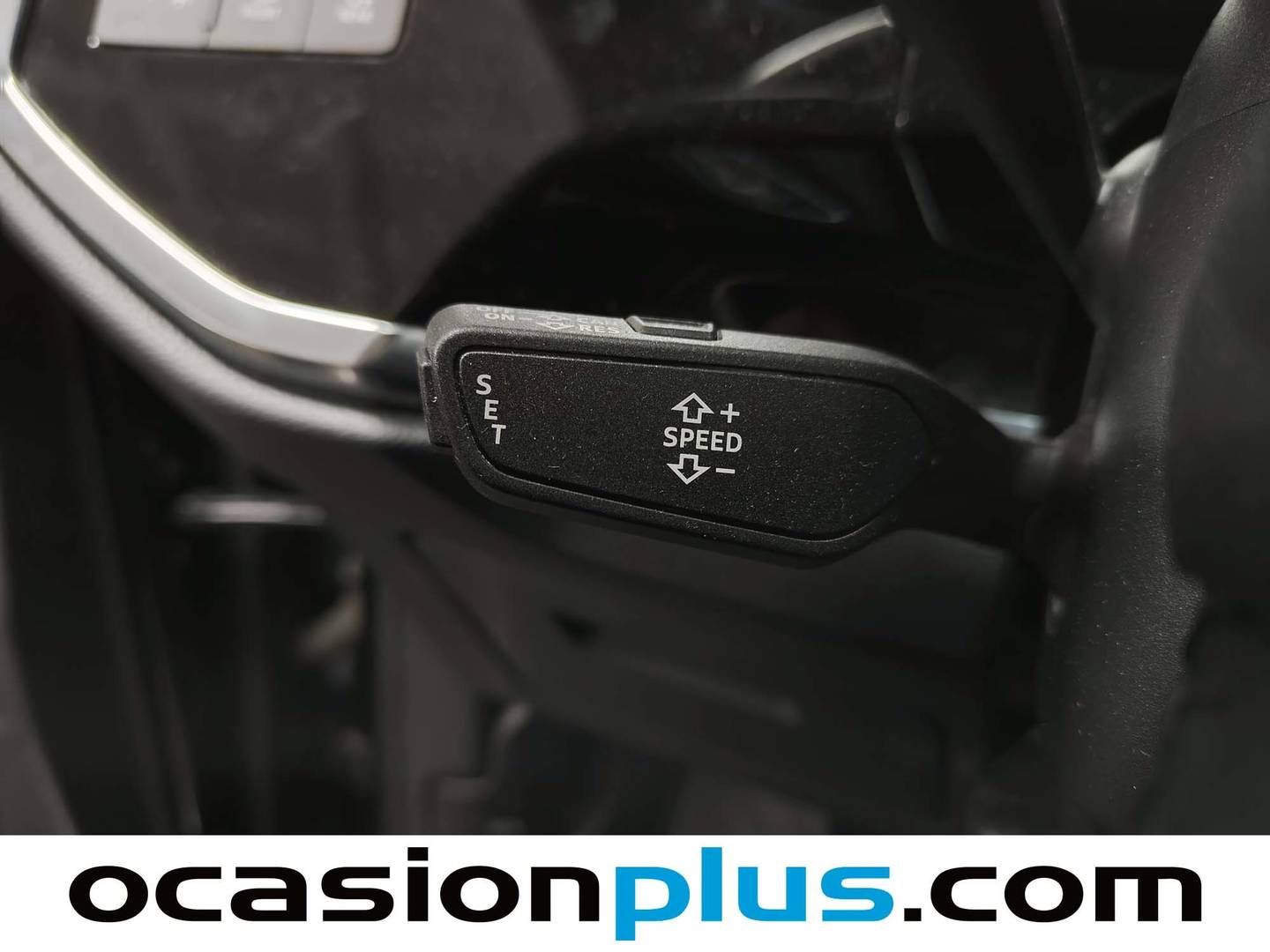 Audi Q3 Sportback Audi Q3 Sportback S line 35 TFSI (150 CV) S tronic híbrido