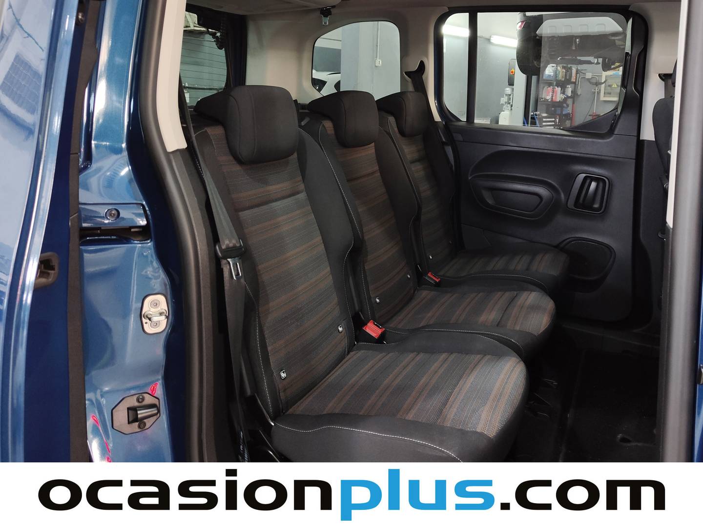 Opel Combo Life Opel Combo Life 1.5 TD S&S Innovation L (102 CV) km 0
