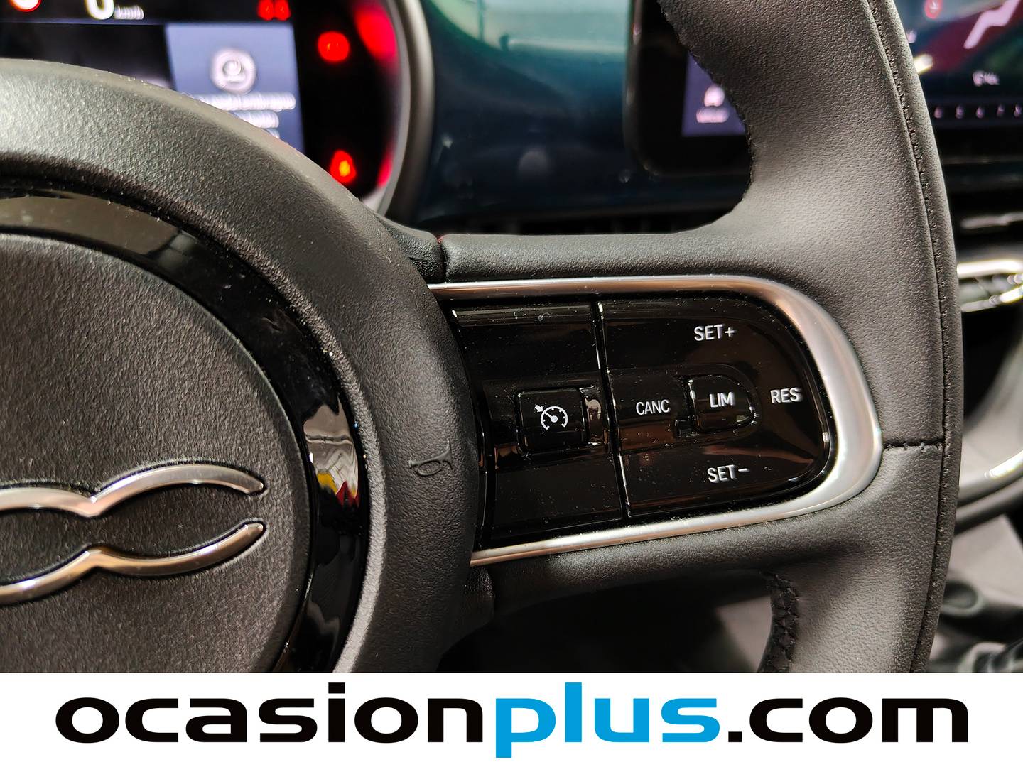 Fiat 500 Fiat 500 1.0 Hybrid Torino (65 CV) seminuevo