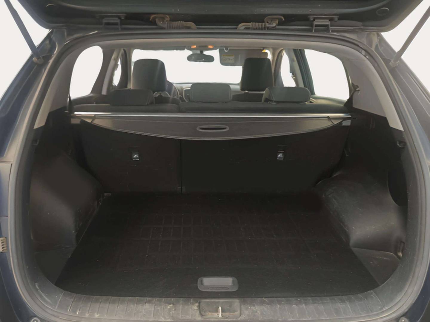 KIA Sportage Kia Sportage 1.6 MHEV Concept 4x2 (115 CV) 115cv