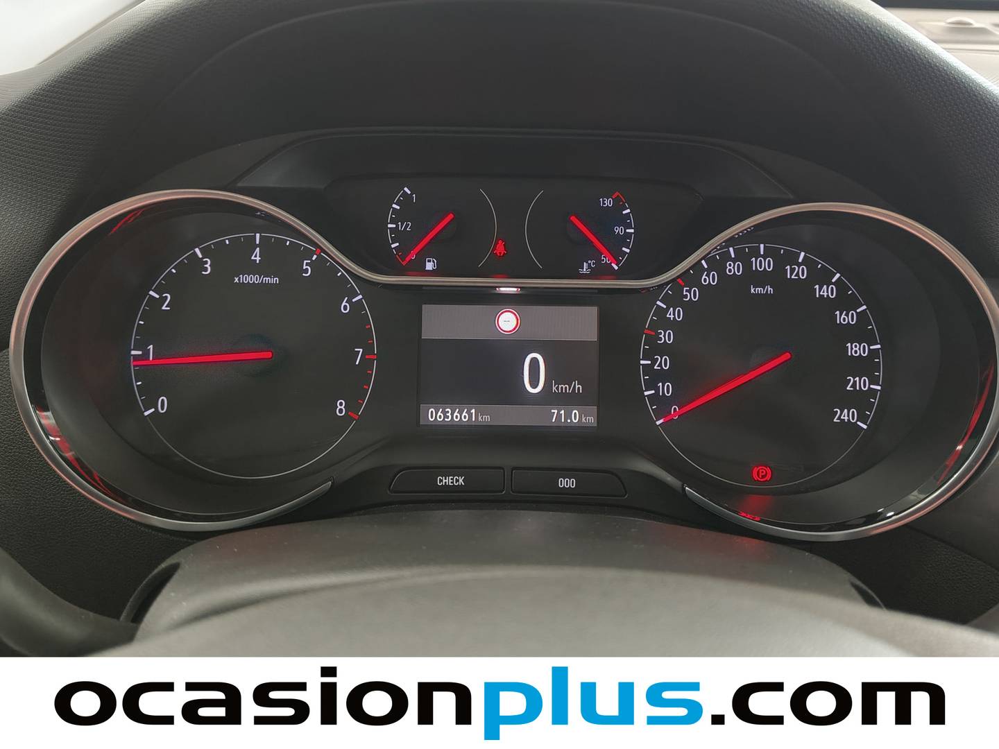 Opel Crossland Opel Crossland 1.5D Business Elegance Auto (120 CV) de segunda mano