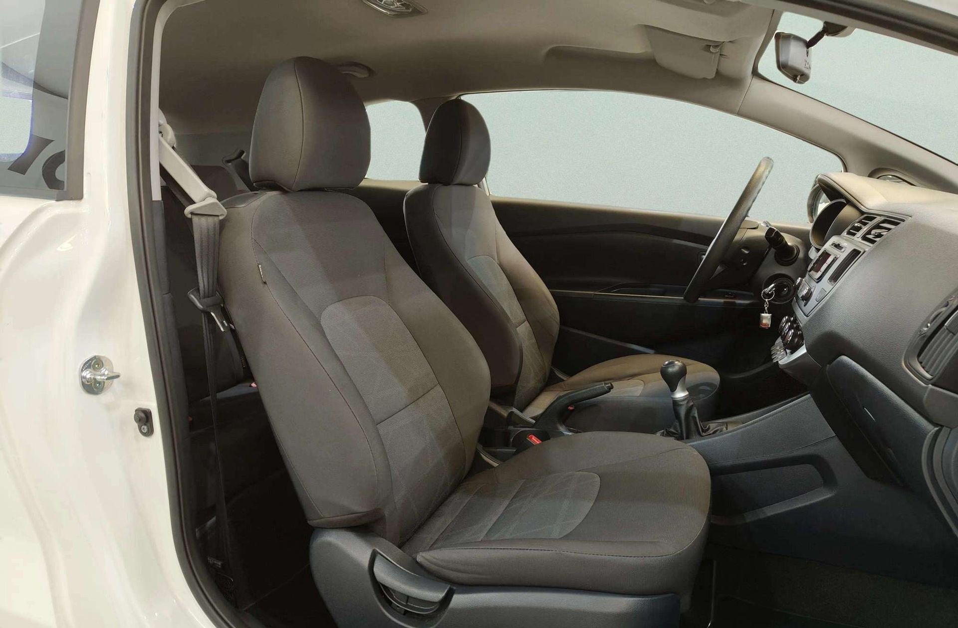 Kia Rio 1.2 Cvvt Concept - foto 15