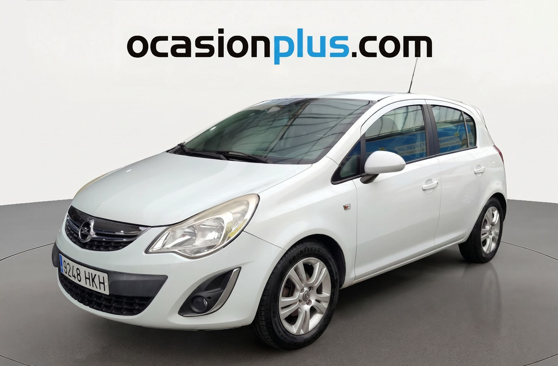 Opel Corsa 1.2 C'Mon