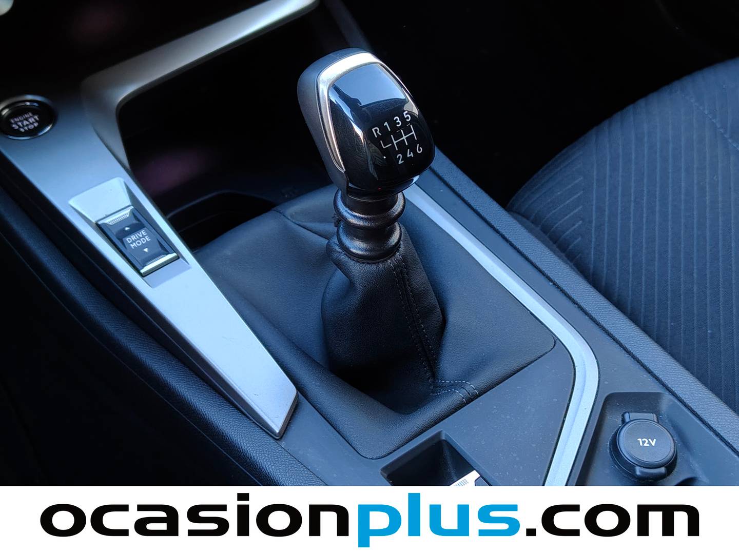 Peugeot 308 Peugeot 308 SW BlueHDi 130 S&S Active Pack (130 CV) de segunda mano