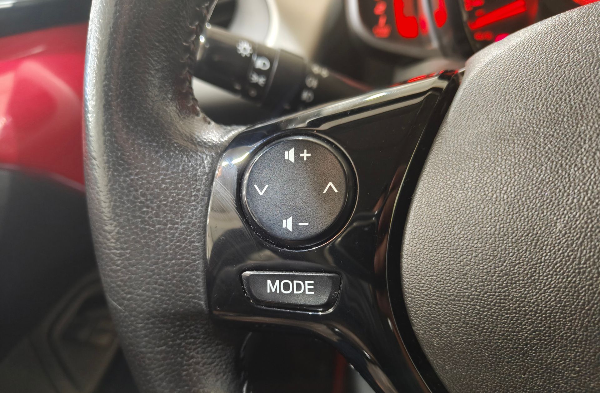 Toyota Aygo 70 x-play business - foto 22