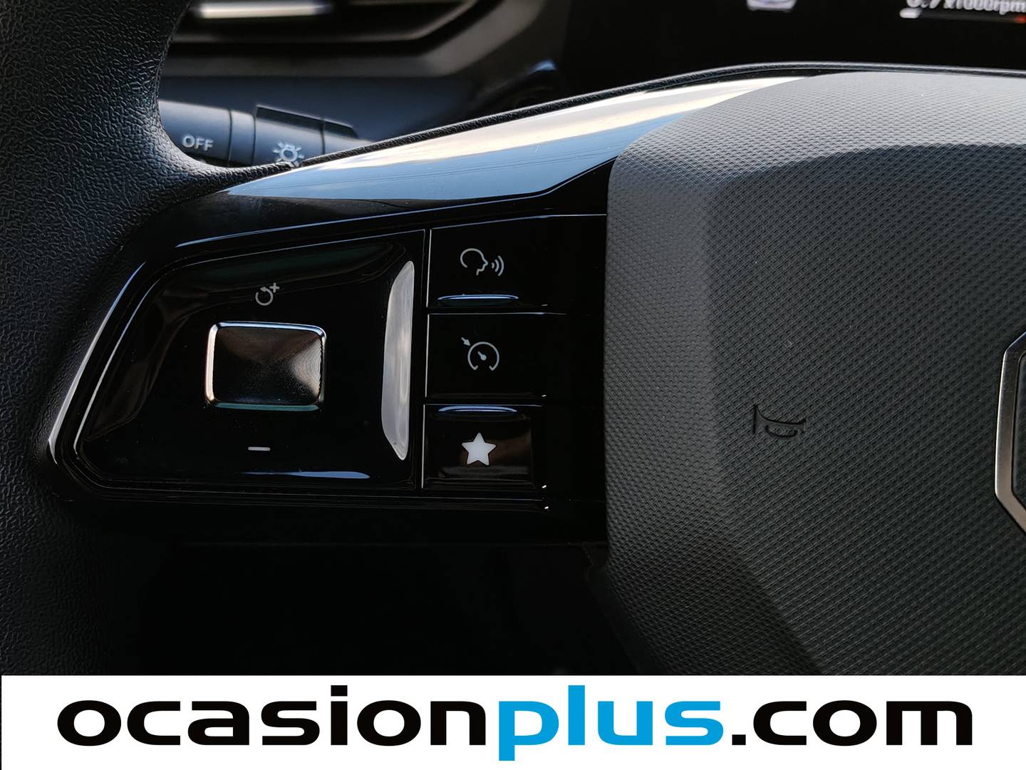 Foto MG MG3 MG MG3 1.5 Standard (116 CV)