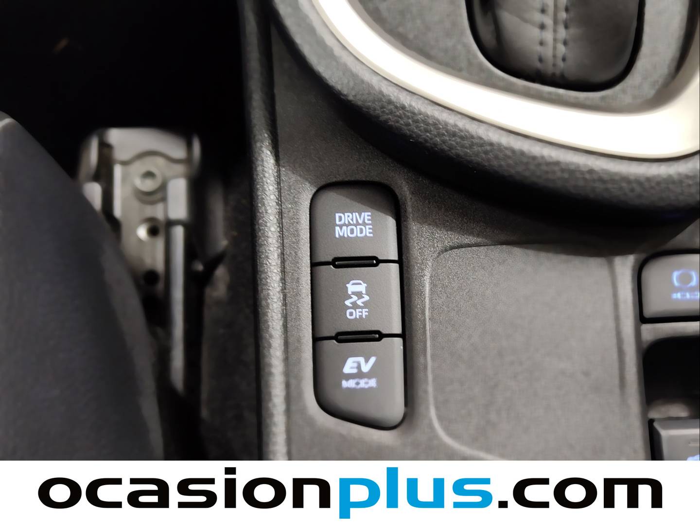 Toyota Yaris Cross Toyota Yaris Cross 120H Style Plus (116 CV) 116cv