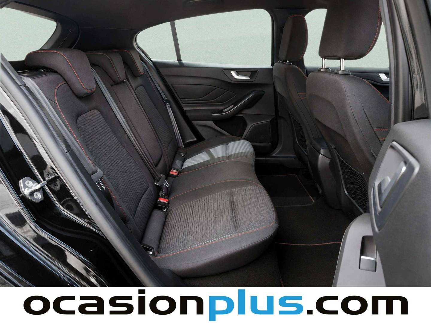 Ford Focus Ford Focus 1.0 Ecoboost MHEV ST-Line (125 CV) km 0