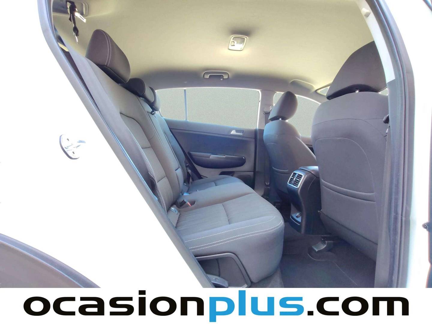 KIA Sportage KIA Sportage 1.7 CRDi VGT Eco-Dynamics Concept 4x2 (115 CV) al mejor precio