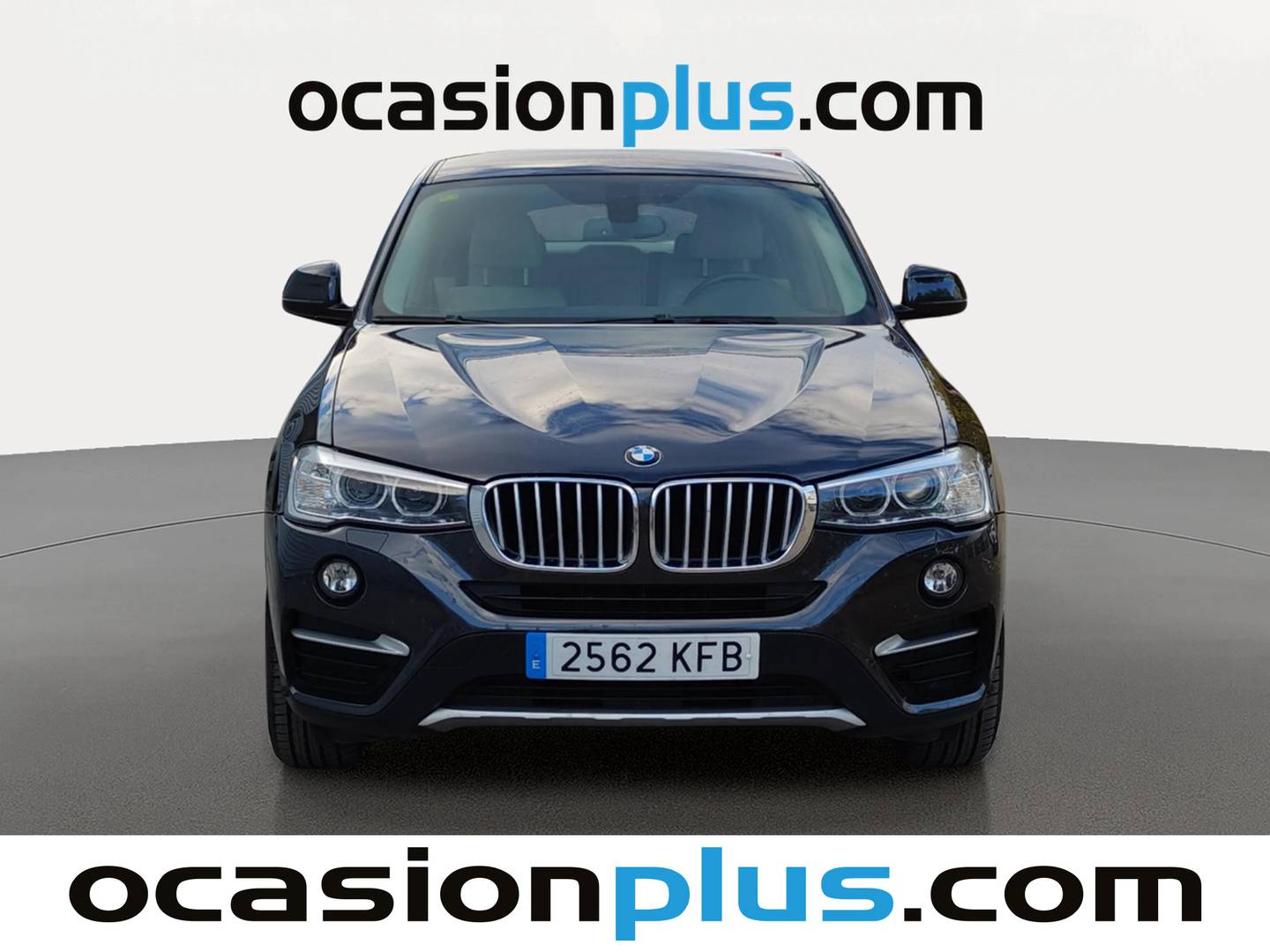 Foto BMW X4 BMW X4 xDrive20d (190 CV)