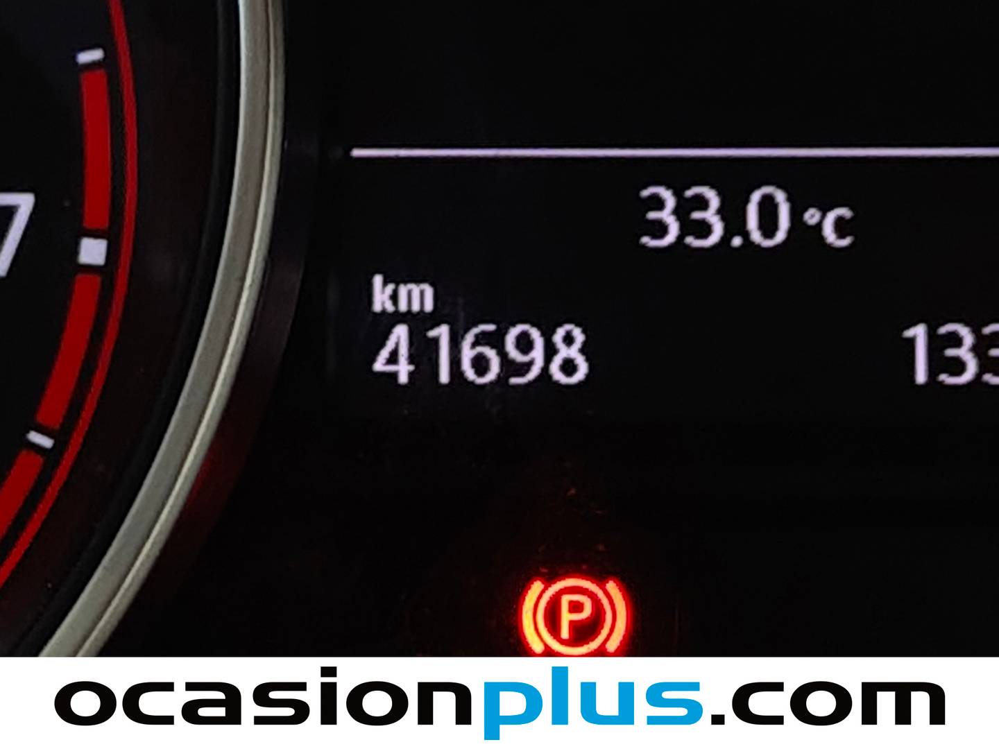 Volkswagen Tiguan Volkswagen Tiguan Edition 1.4 TSI (125 CV) seminuevo