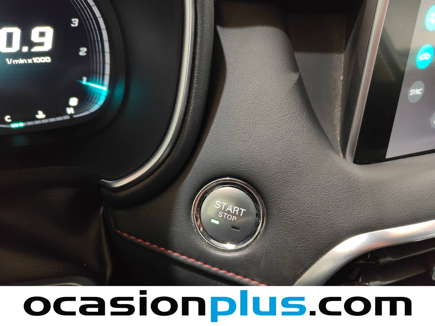 MG HS MG HS 1.5 Turbo GDI Comfort DCT (162 CV) barato