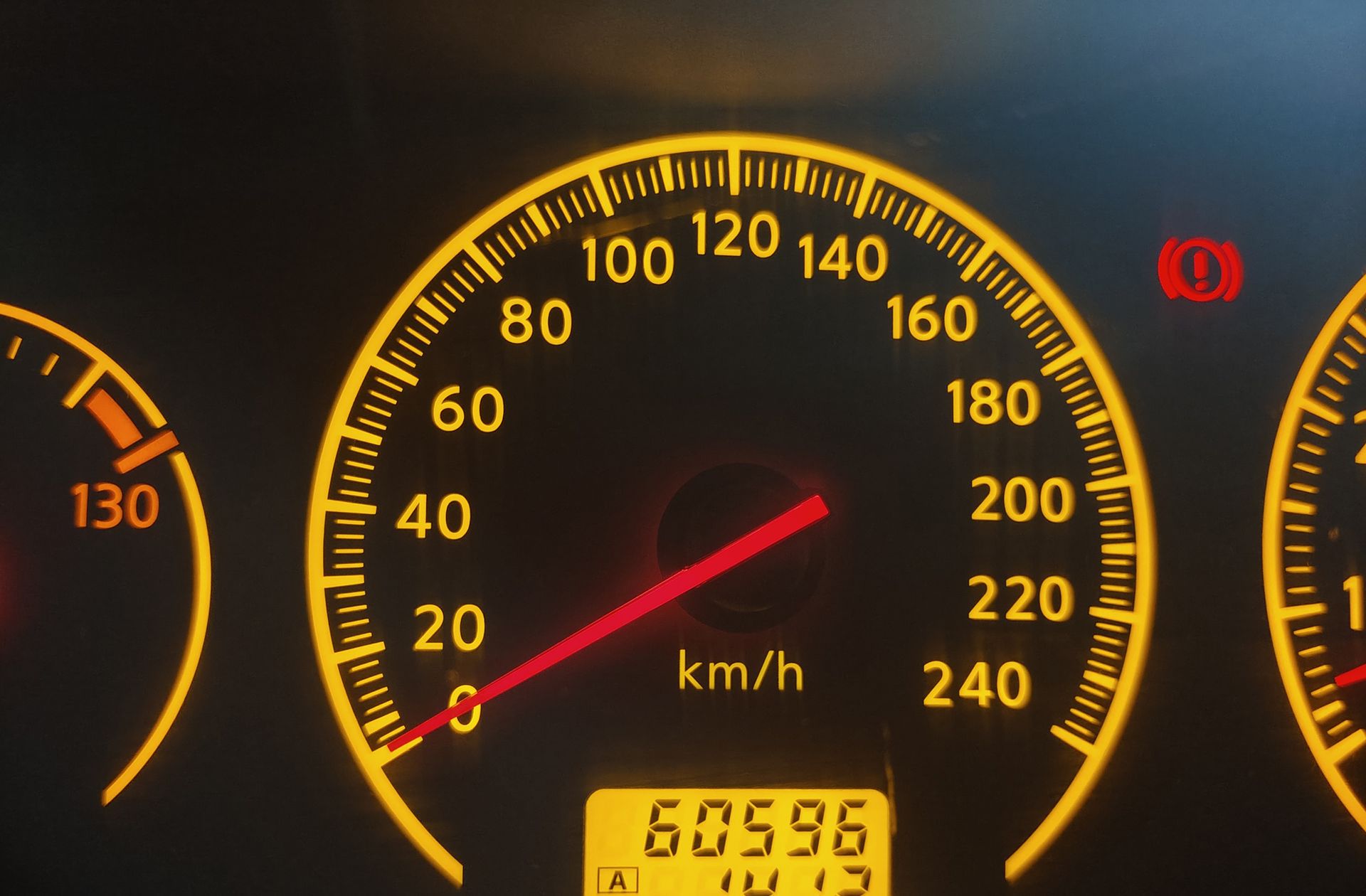 Nissan Primera 1.6 Visia - foto 9
