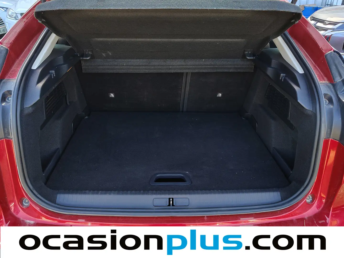 Foto Citroën C4 Citroen C4 PureTech 130 S&S 6v Feel Pack (130 CV)