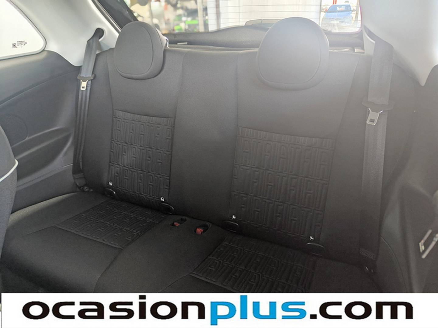 Foto Fiat 500 Fiat 500 Electrico Electrico Action Hb 185 km (95 CV)