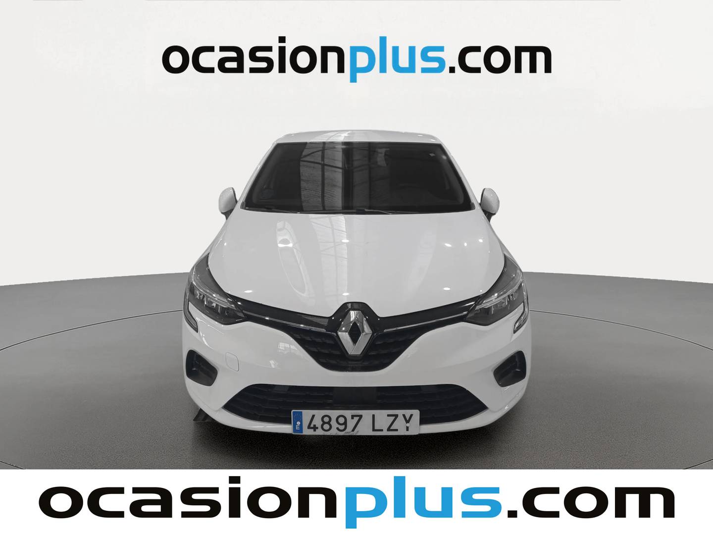 Renault Clio Renault Clio Intens TCe (100 CV) GLP 100cv