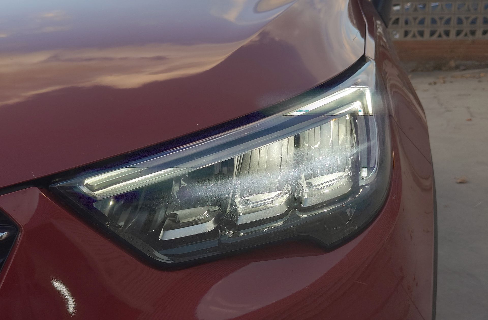 Opel Crossland 1.2 Innovation - foto 12