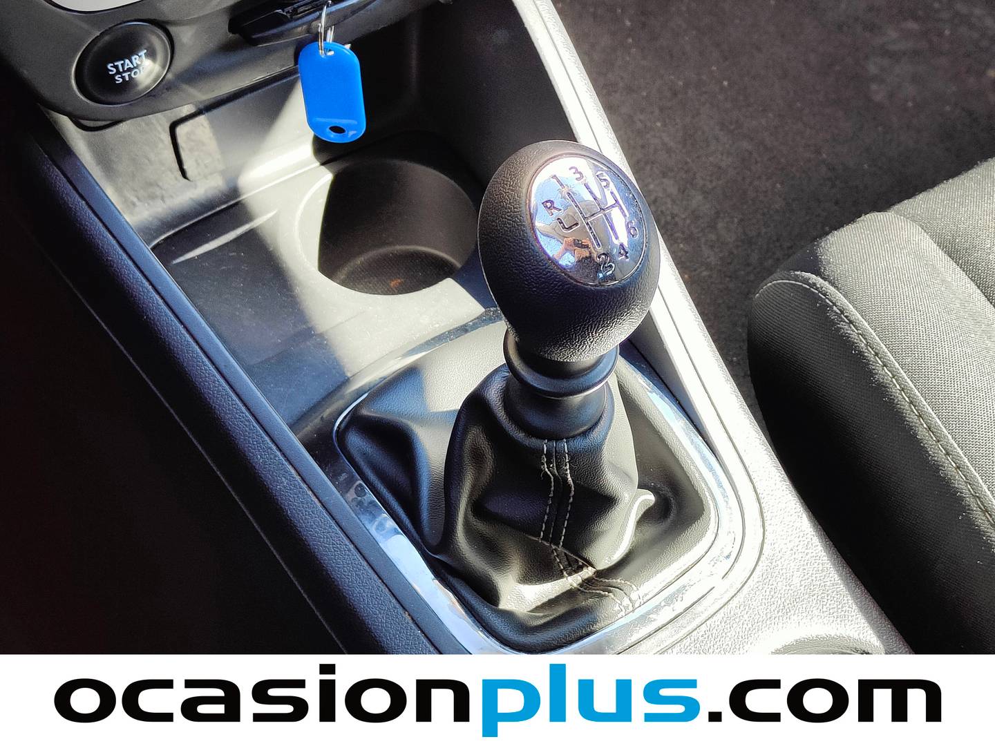 Renault Mégane Renault Megane Expression Energy TCE (115 CV) S&S de segunda mano