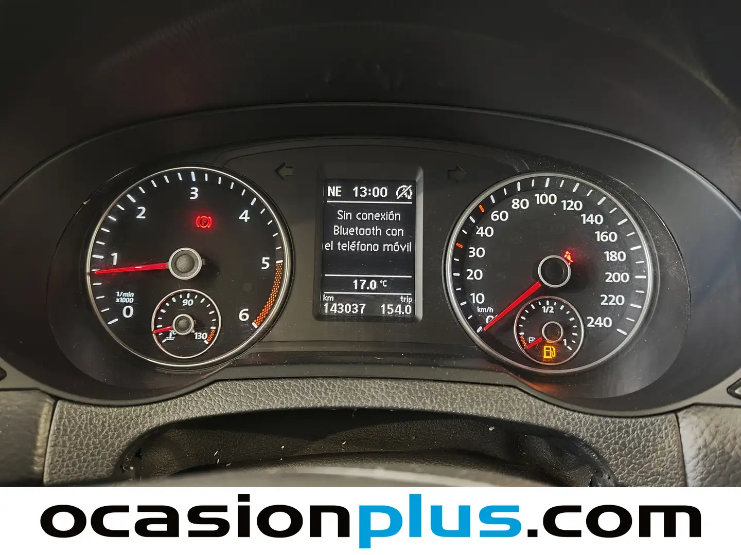 Foto Seat Alhambra SEAT Alhambra 2.0 TDI Ecomotive Style (140 CV)