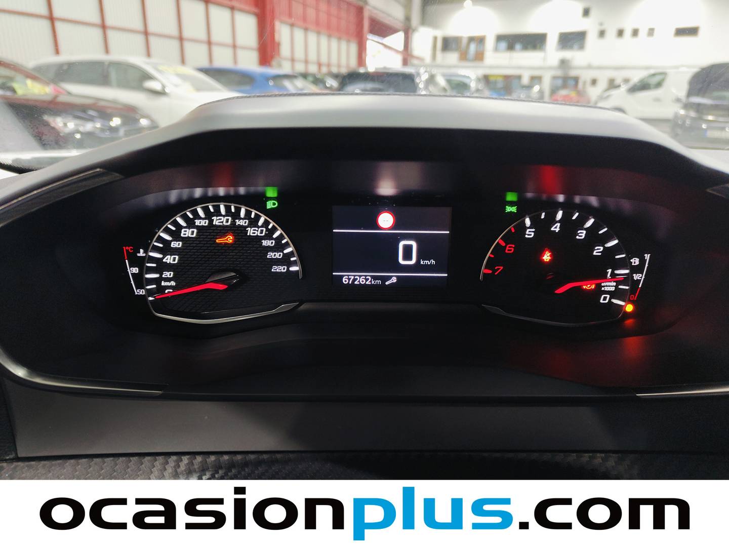 Foto Peugeot 2008 Peugeot 2008 PureTech 100 S&S Active (100 CV)