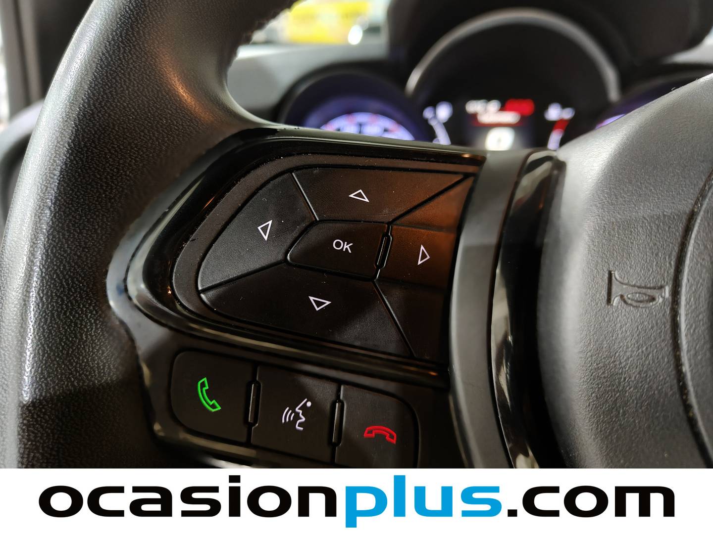 Foto Fiat 500X Fiat 500X 1.3 Firefly S&S Sport 4x2 DCT (150 CV)