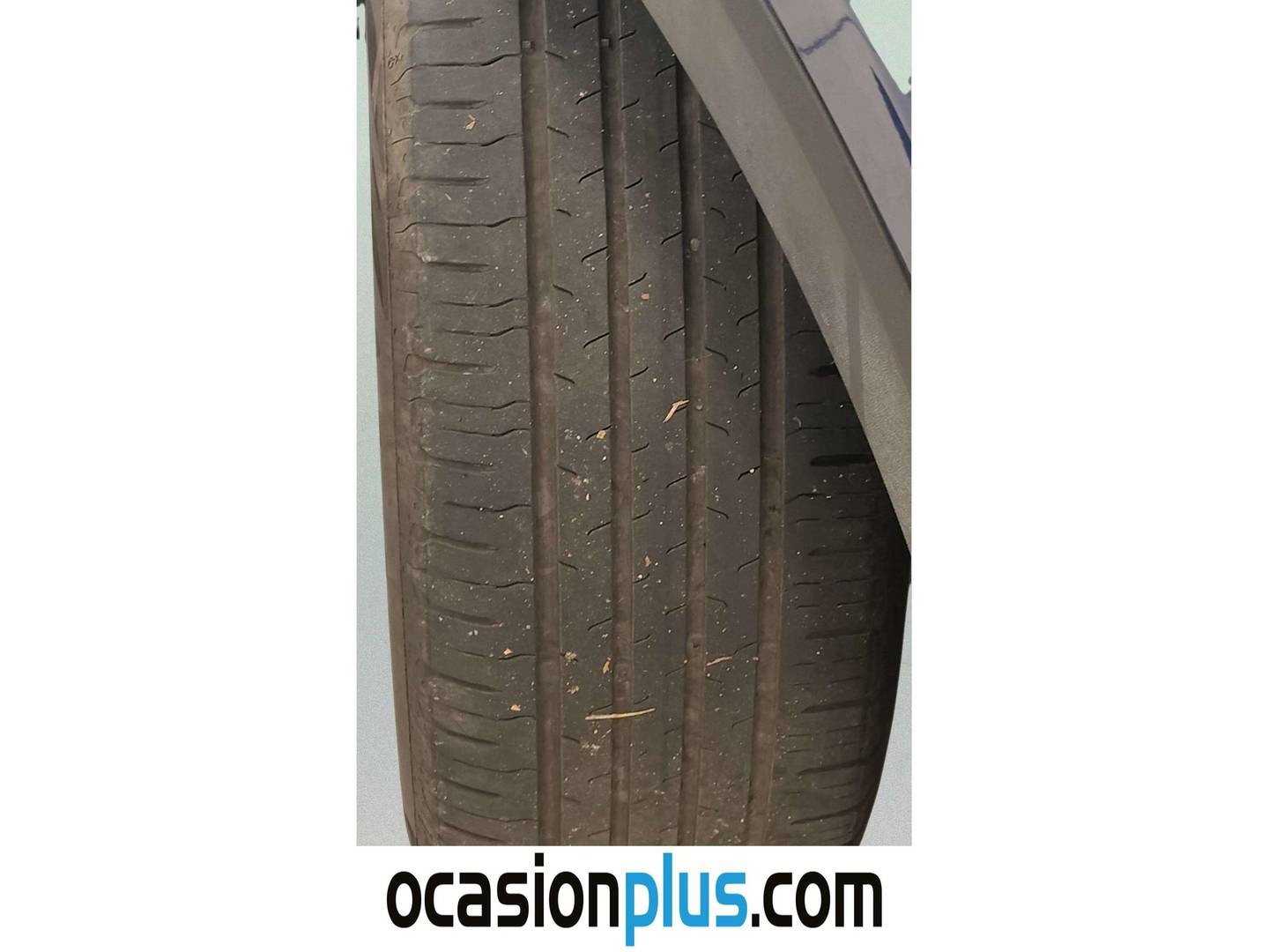 Volkswagen T-Cross Volkswagen T-Cross Advance 1.0 TSI (115 CV) gasolina