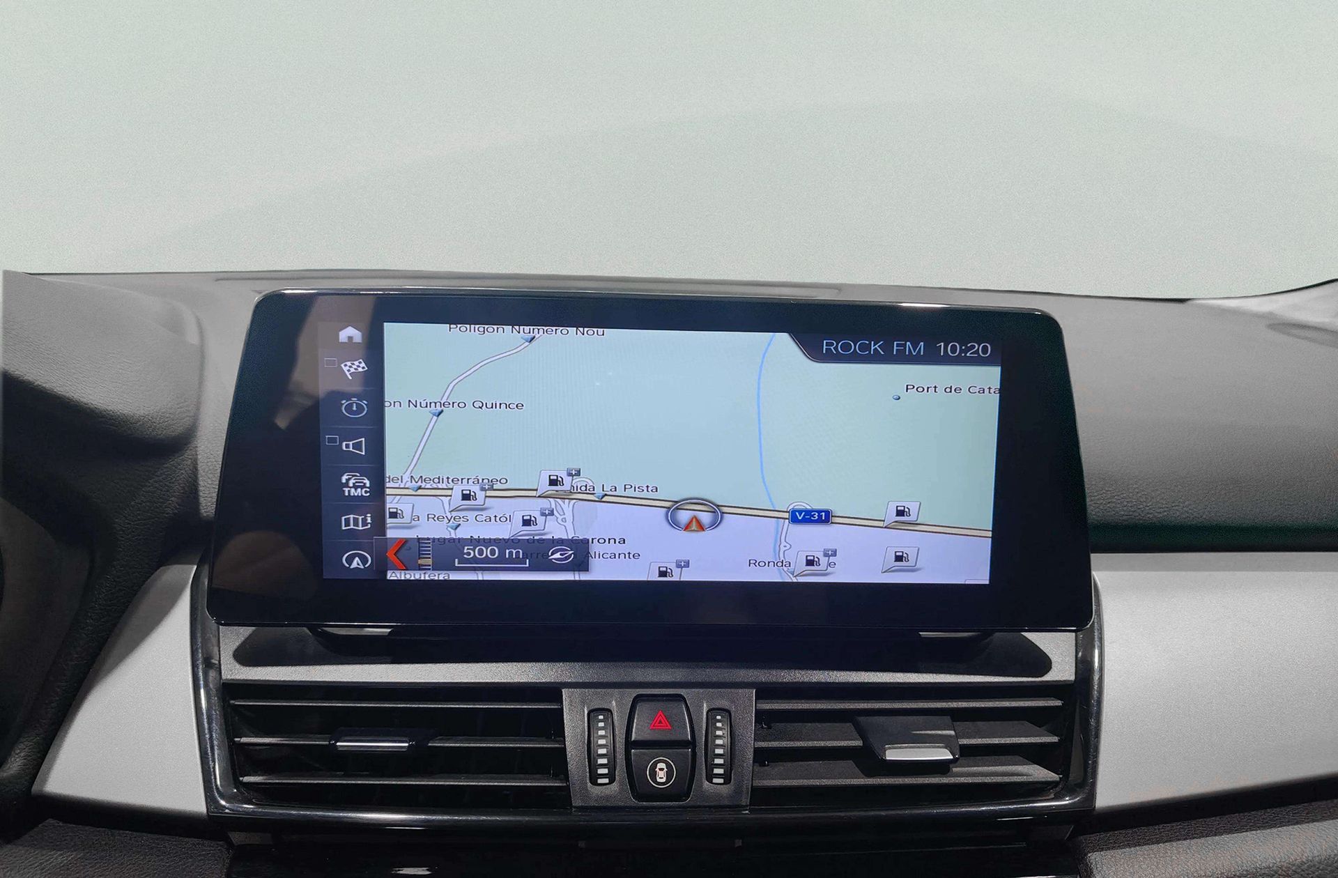 BMW Serie 2 Gran Tourer 2 216d Gran Tourer - foto 6