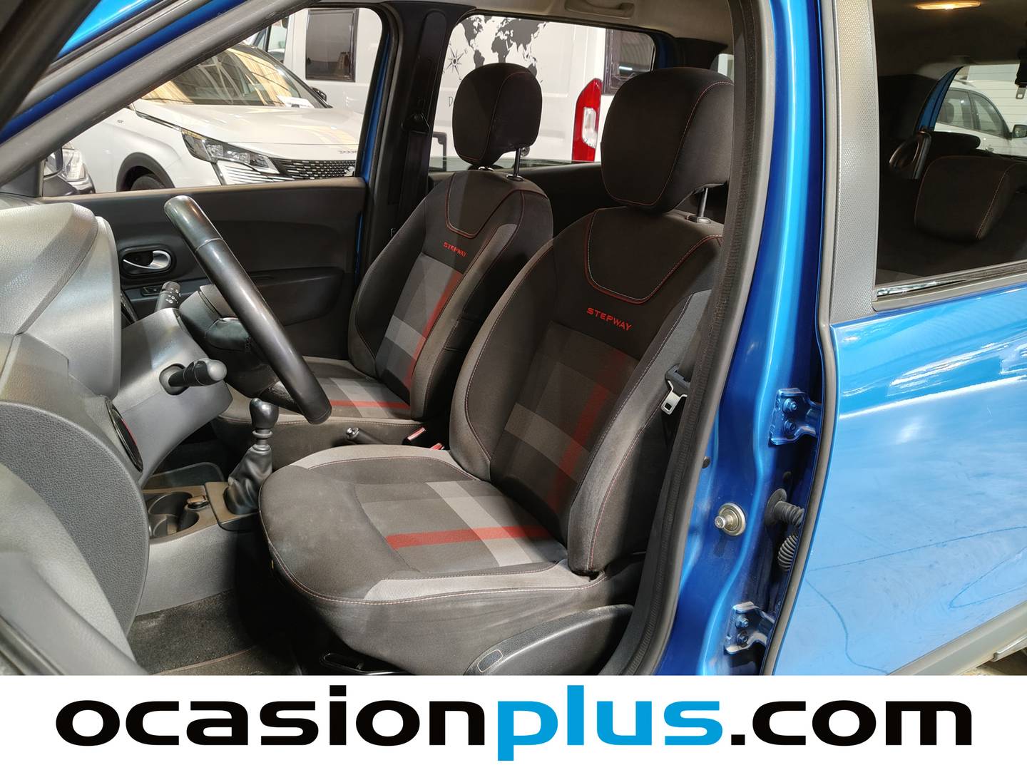 Dacia Lodgy Dacia Lodgy Serie Limitada Xplore TCE GPF 7 Plazas (130 CV) 130cv