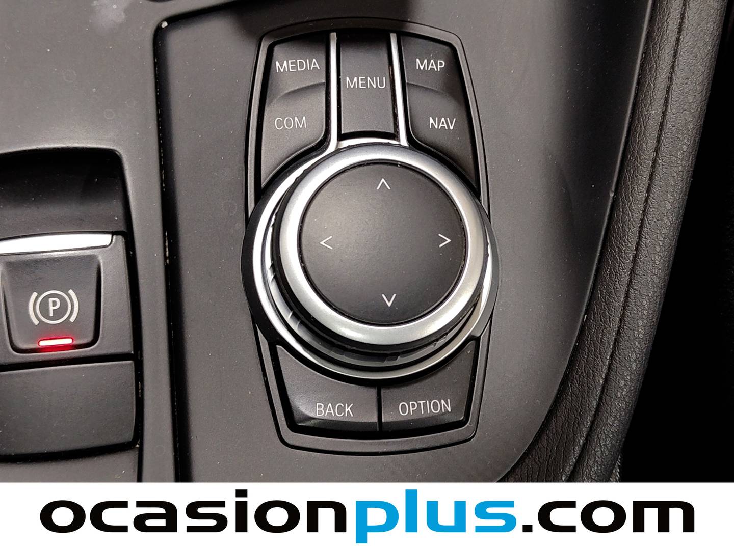 BMW X1 BMW X1 sDrive18i (140 CV) manual