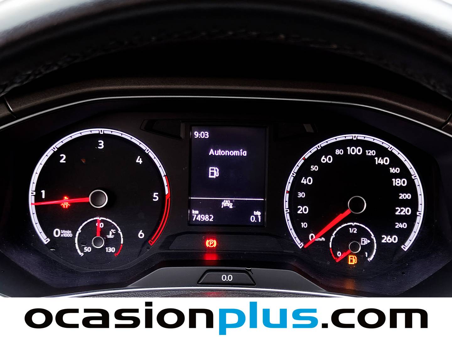 Volkswagen T-Roc Volkswagen T-Roc Advance 2.0 TDI (115 CV) de ocasión