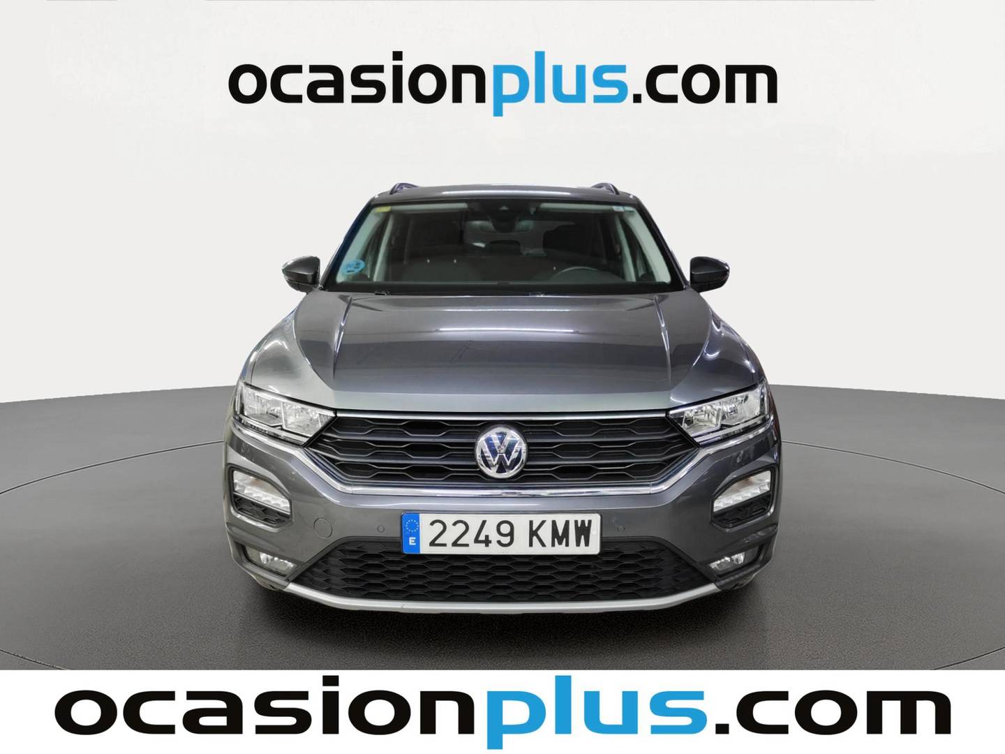 Foto Volkswagen T-Roc Volkswagen T-Roc Advance 1.0 TSI (115 CV)