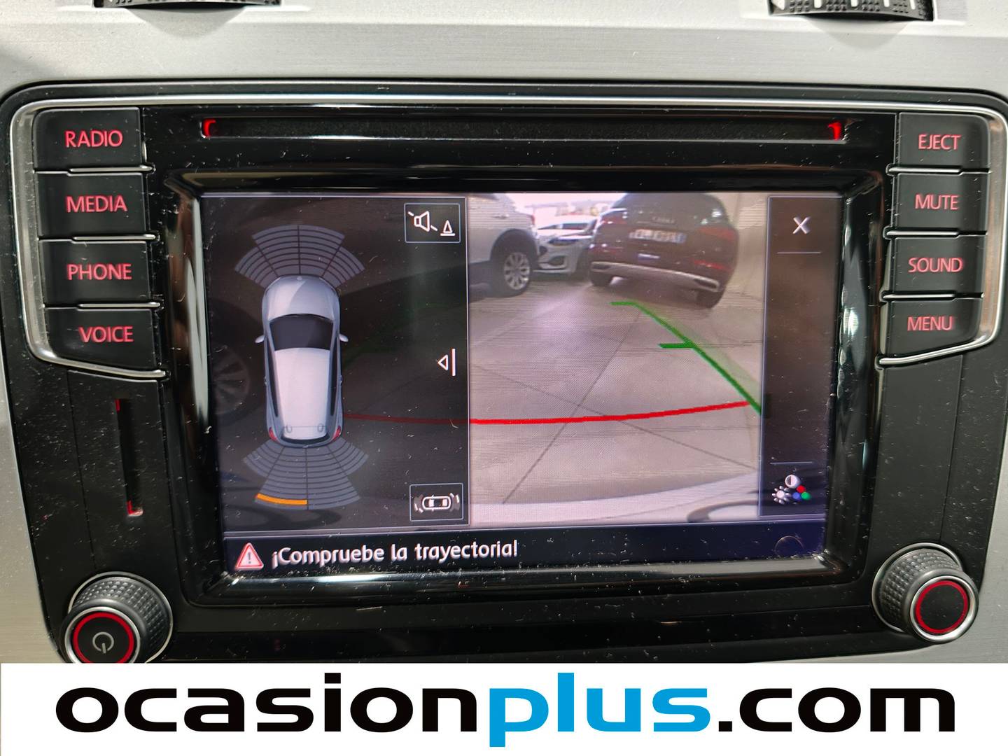 Extras del Volkswagen Scirocco Volkswagen Scirocco Typhoon by R-Line 1.4 TSI BMT  (125 CV)