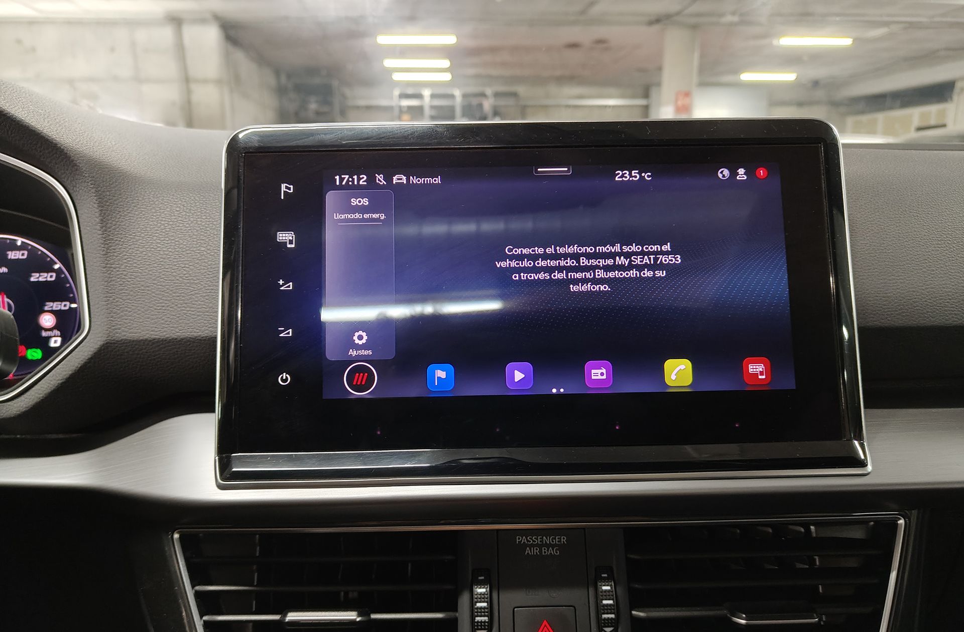 SEAT Tarraco 1.5 TSI FR Edition DSG - foto 37