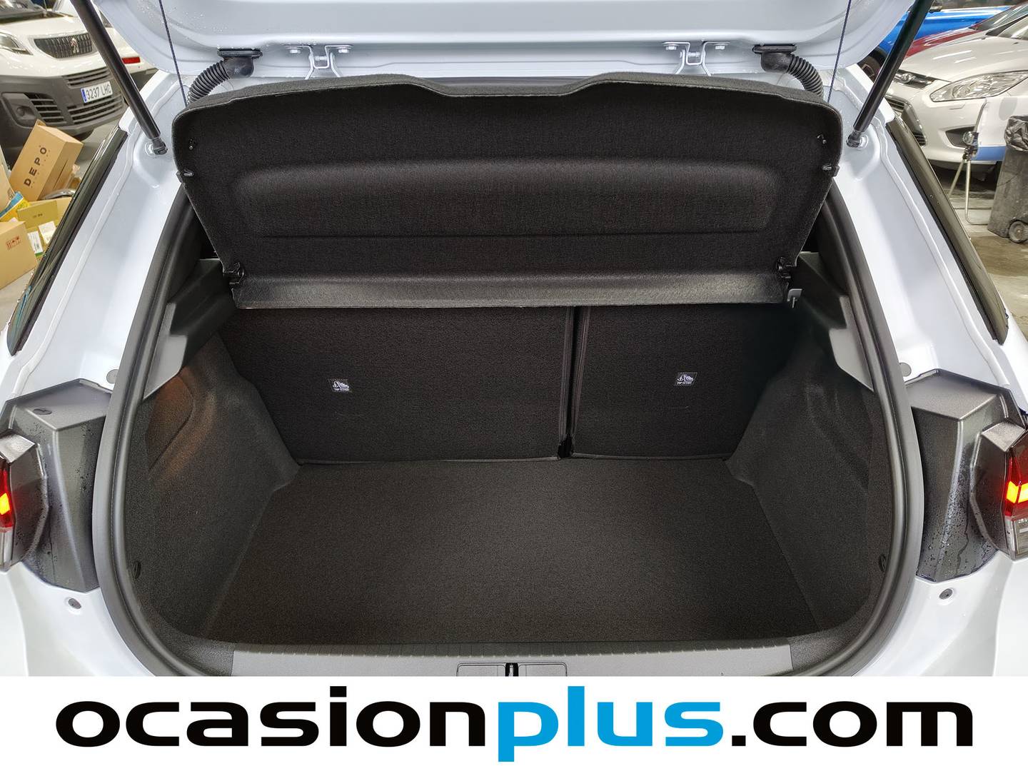 Foto Opel Corsa Opel Corsa 1.2 T XHL Hybrid GS eDCT (110 CV)