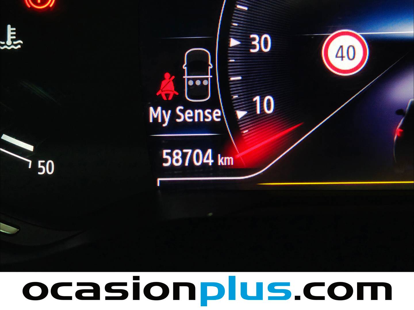 Mitsubishi ASX Mitsubishi ASX 130T MHEV Kaiteki (140 CV) seminuevo