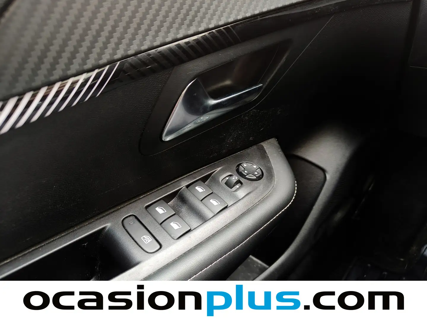 Foto Peugeot 208 Peugeot 208 PureTech 100 Allure (100 CV)