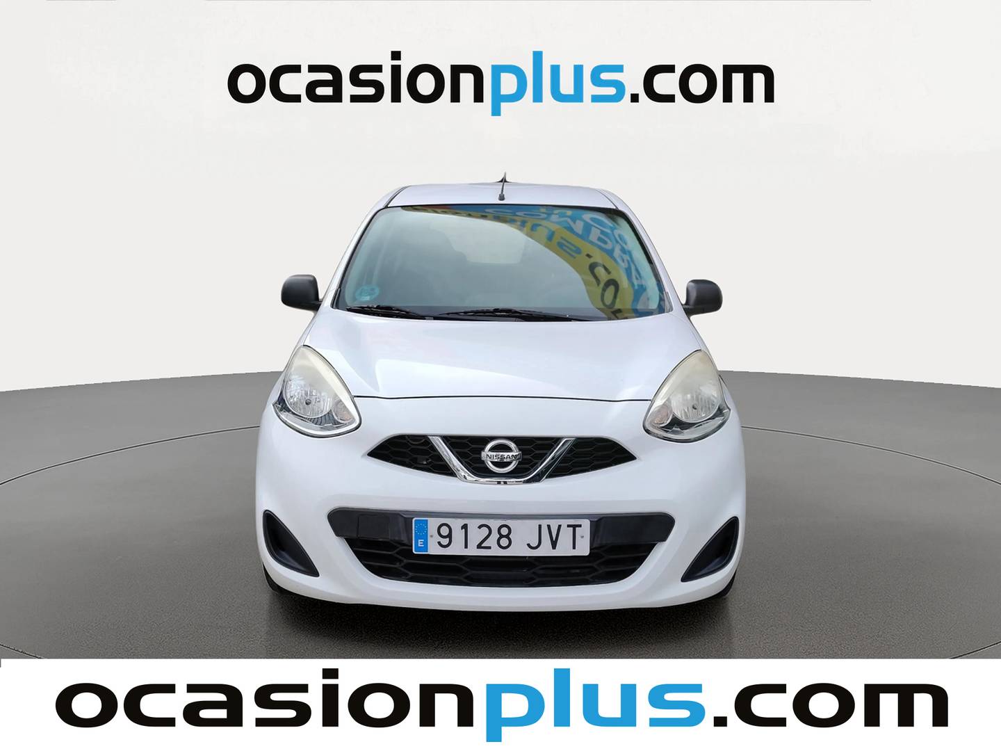 Nissan Micra Nissan Micra 1.2G NARU EDITION (80 CV) al mejor precio