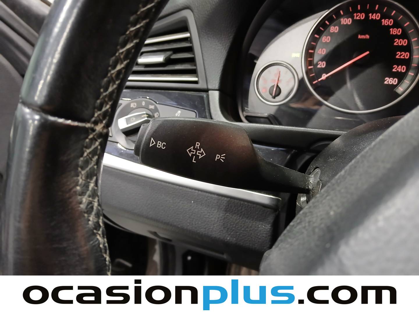 Foto BMW Serie 5 BMW Serie 5 520d (190 CV)