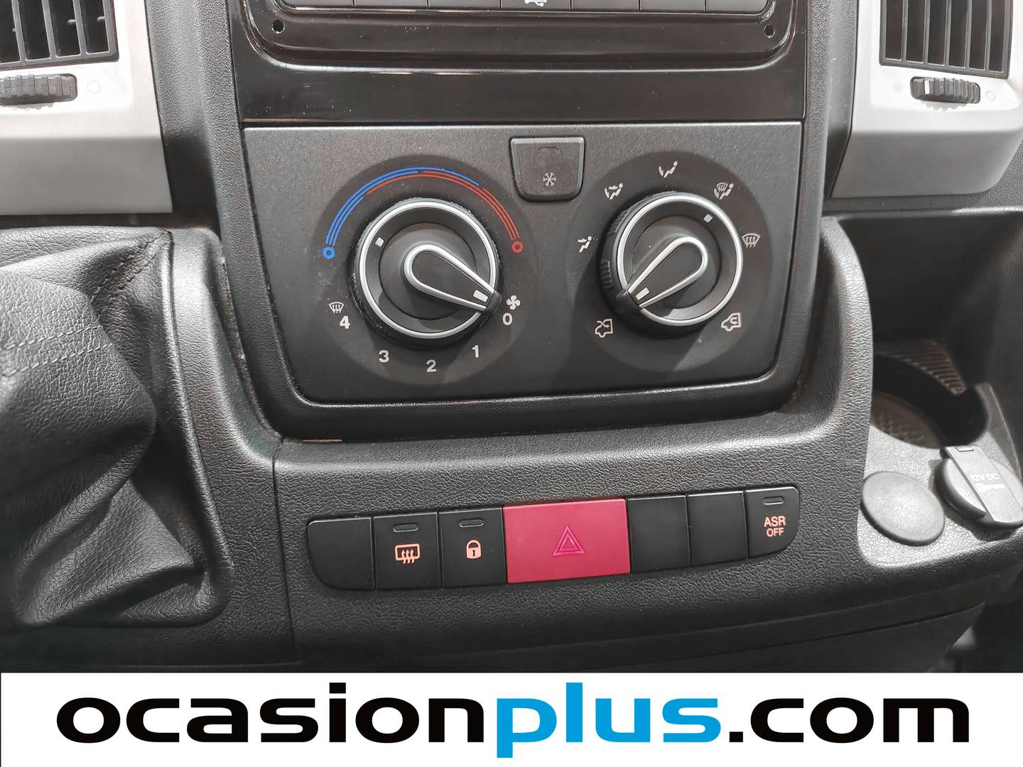 Extras del Peugeot Boxer Peugeot Boxer Furgon BlueHDi 140 S&S 335 L3H2 (140 CV)