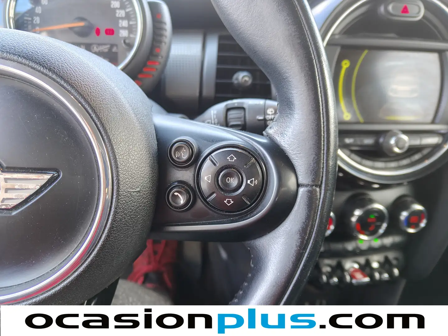 Foto Mini MINI MINI MINI 3 Puertas Cooper D (116 CV)