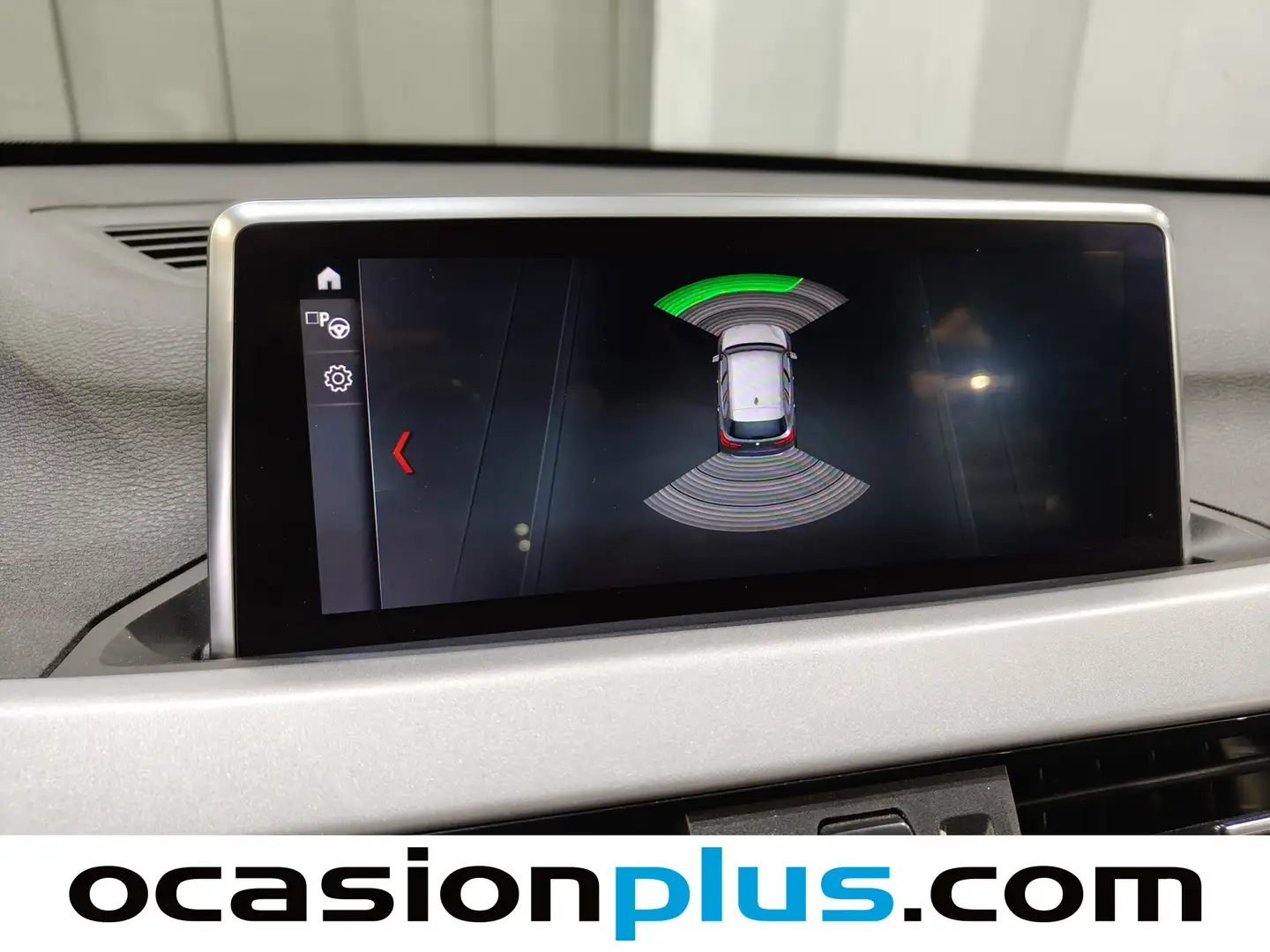 Foto BMW X1 BMW X1 sDrive16d Business (116 CV)