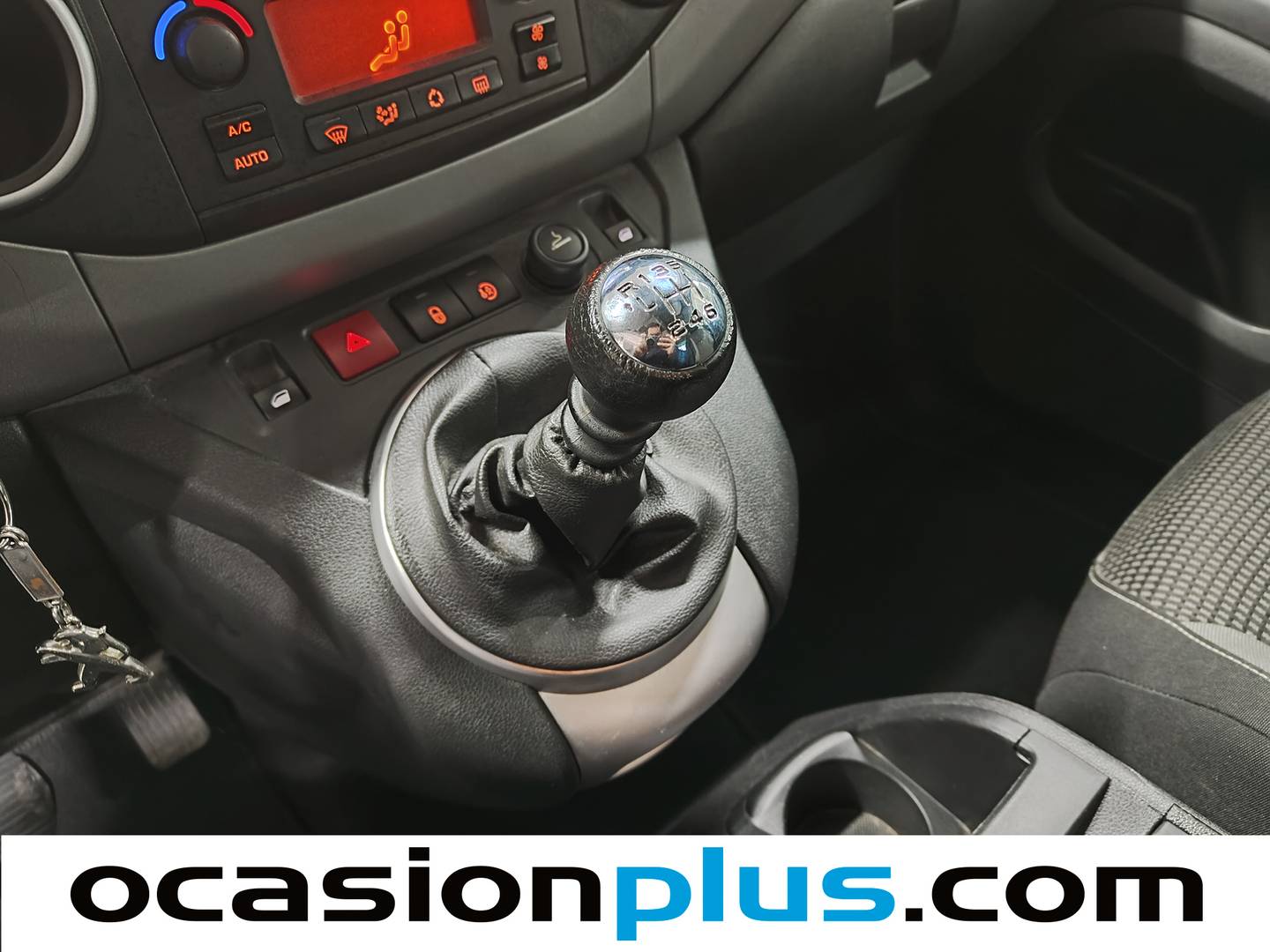 Peugeot Partner Peugeot Partner Tepee Tepee Combi 1.6 BlueHDI Outdoor BlueHDi (120 CV) de segunda mano