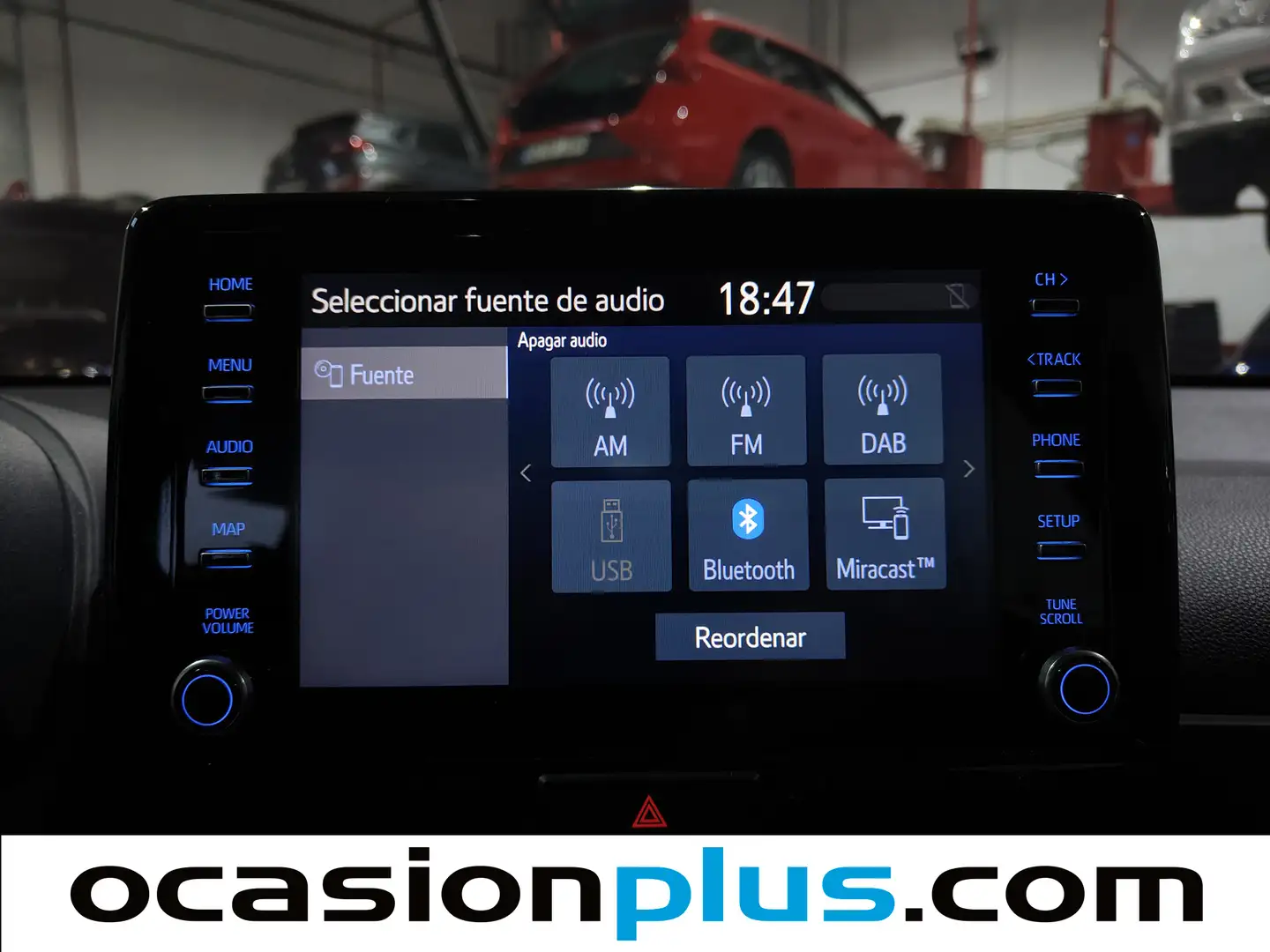 Foto Toyota Yaris Toyota Yaris 120H Business Plus (116 CV)