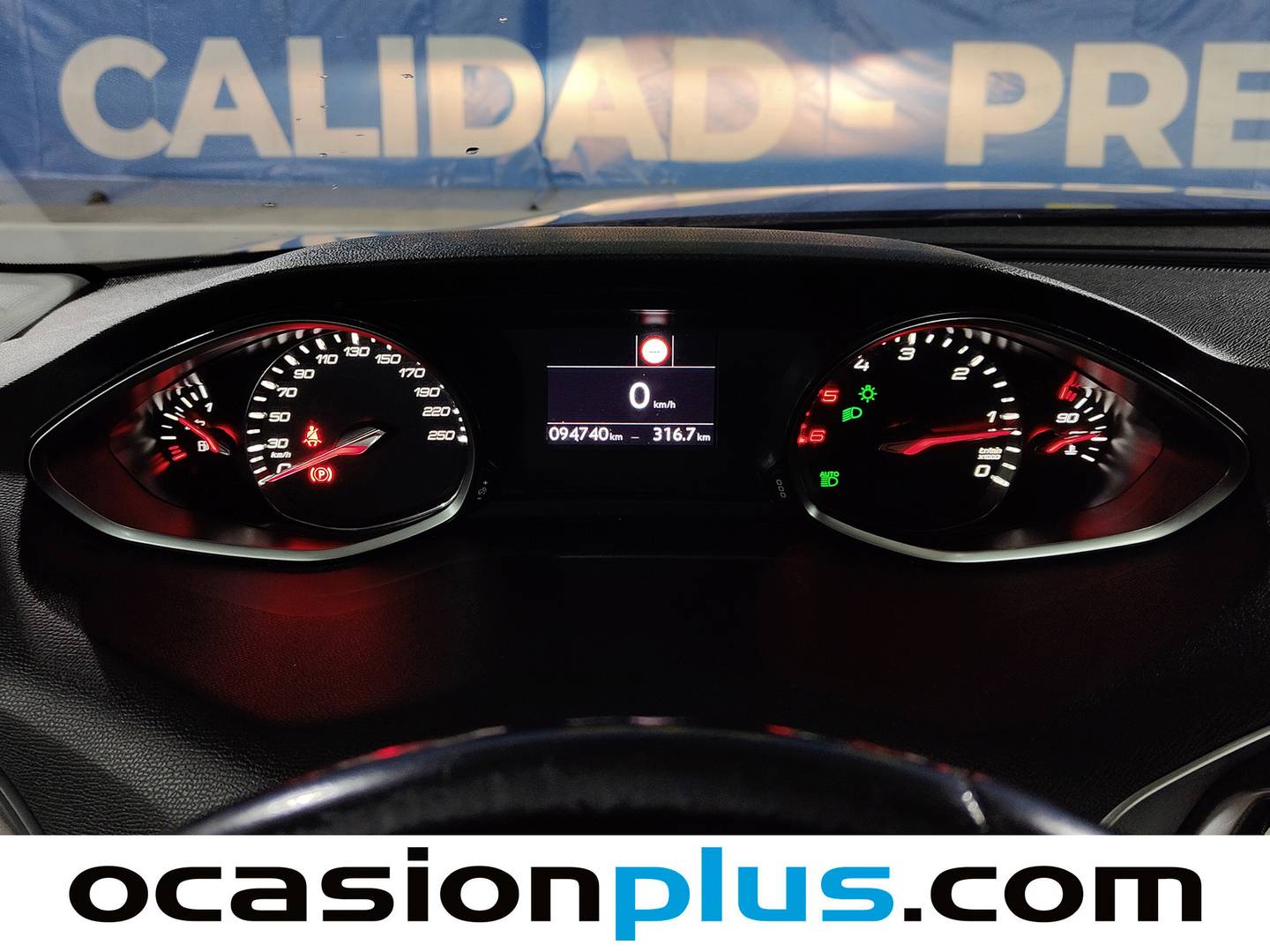 Peugeot 308 Peugeot 308 BlueHDi 130 S&S Style (130 CV) 2020