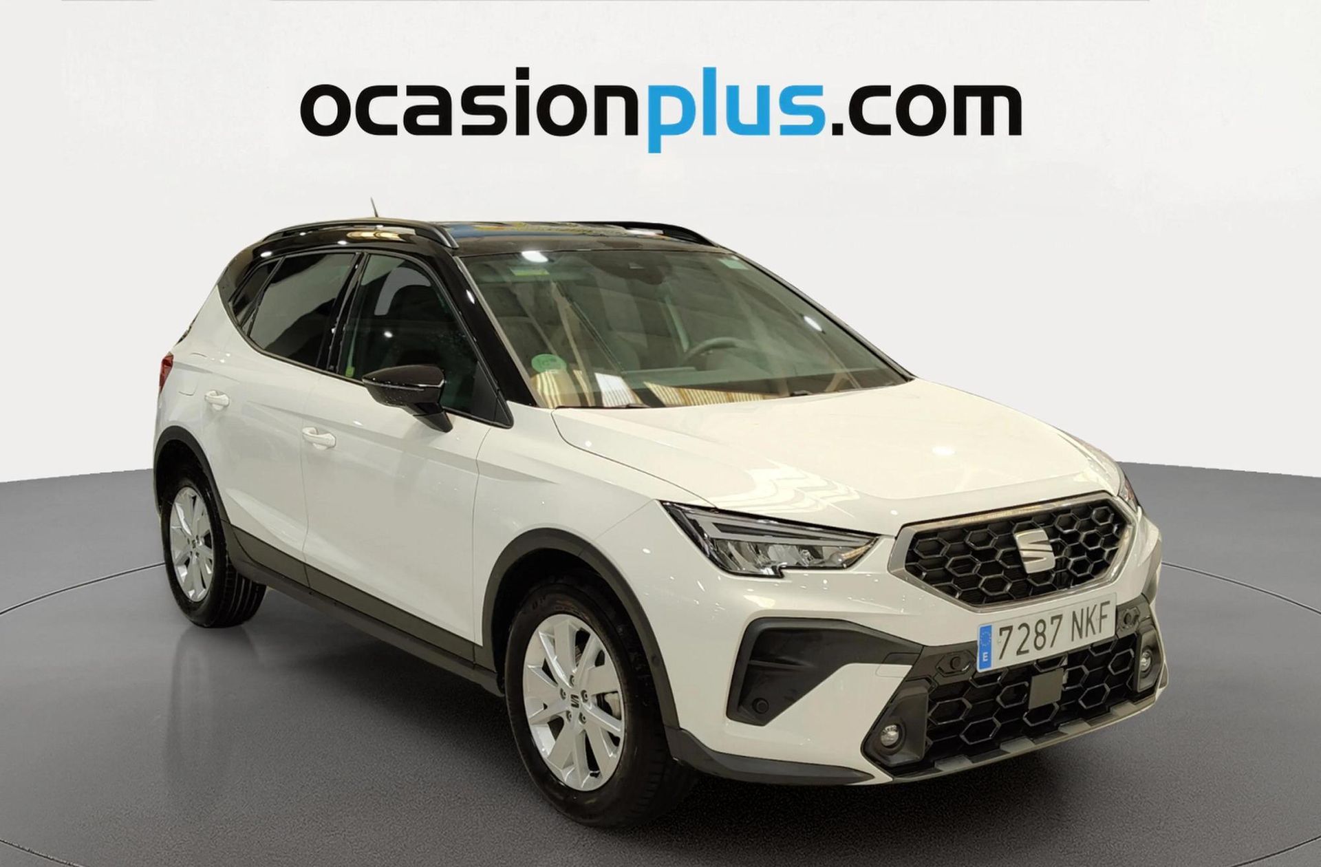 SEAT Arona 1.0 TSI FR - foto 2